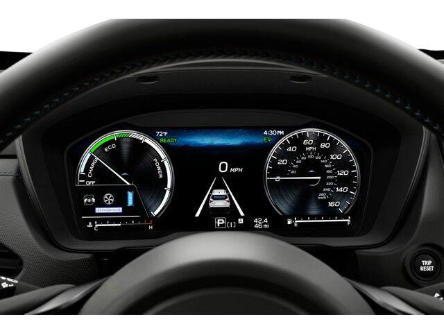new 2026 Subaru Forester Hybrid car, priced at $36,569