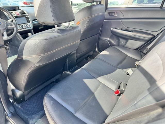 used 2016 Subaru Crosstrek car, priced at $14,690