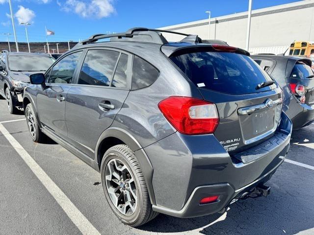 used 2016 Subaru Crosstrek car, priced at $14,690