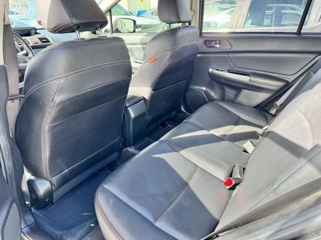 used 2016 Subaru Crosstrek car, priced at $14,690