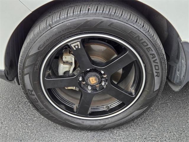 used 2016 Kia Soul car, priced at $12,490