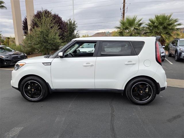 used 2016 Kia Soul car, priced at $12,490