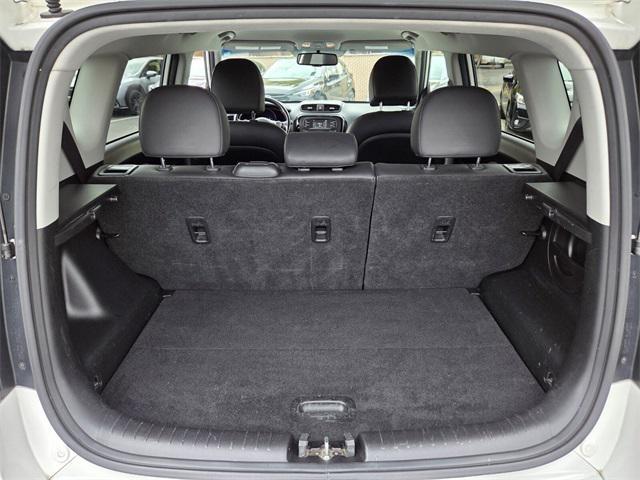 used 2016 Kia Soul car, priced at $12,490