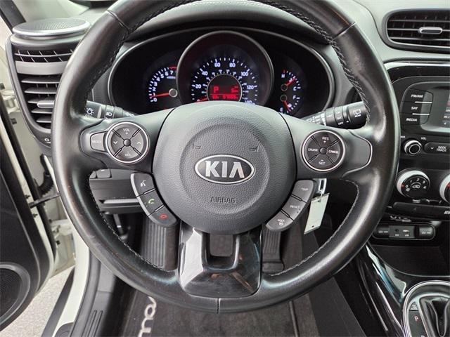 used 2016 Kia Soul car, priced at $12,490