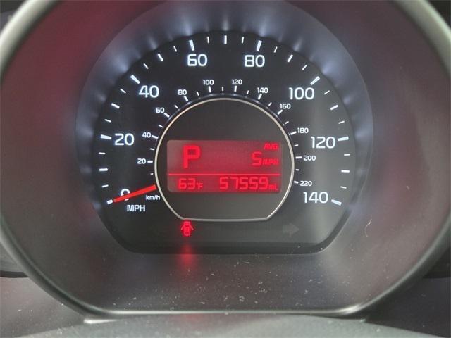 used 2016 Kia Soul car, priced at $12,490