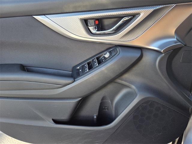 used 2023 Subaru WRX car, priced at $28,374