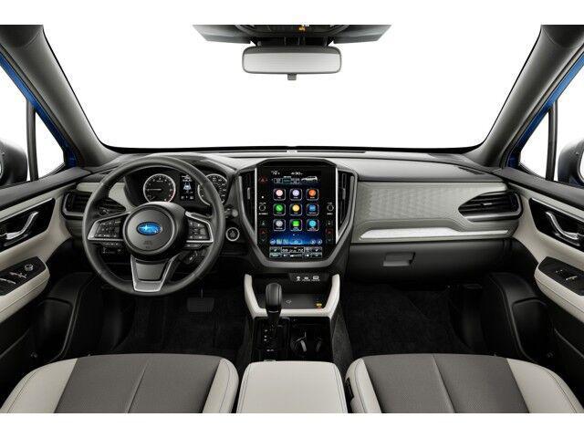 new 2026 Subaru Forester car, priced at $42,132