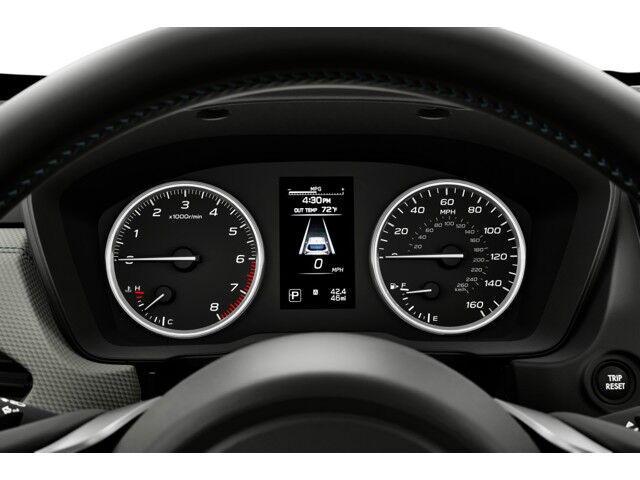 new 2026 Subaru Forester car, priced at $42,132