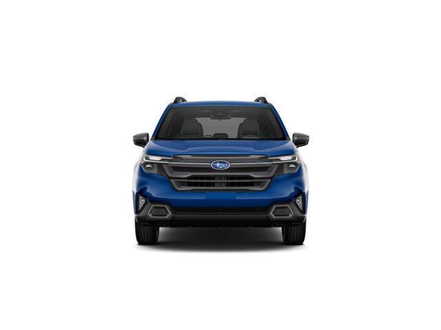 new 2026 Subaru Forester car, priced at $42,132