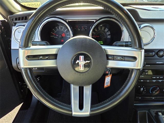 used 2006 Ford Mustang car, priced at $11,990