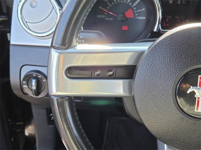 used 2006 Ford Mustang car, priced at $11,990
