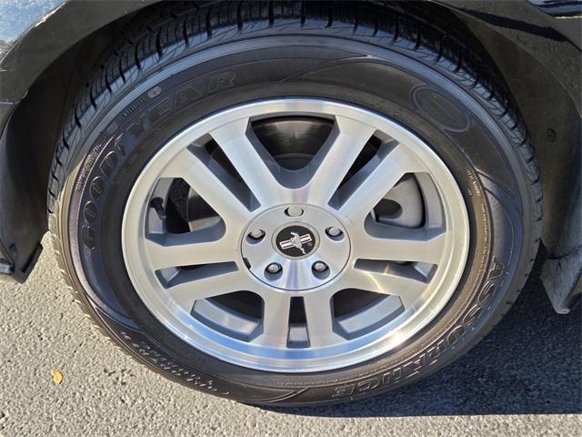 used 2006 Ford Mustang car, priced at $11,990