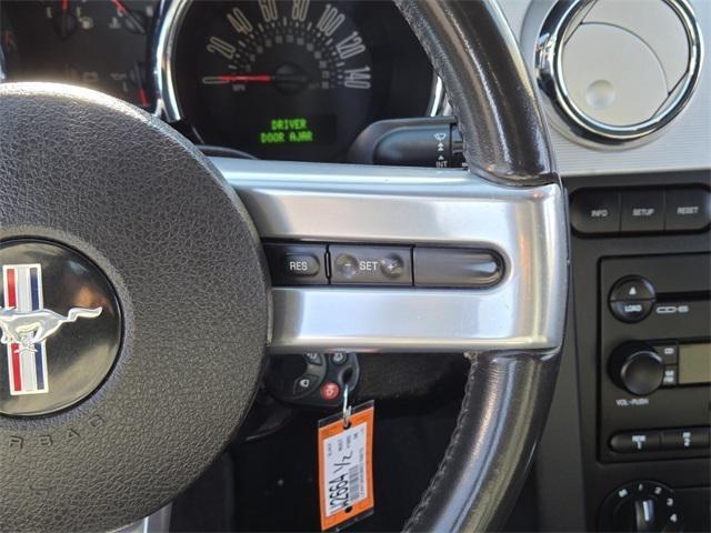 used 2006 Ford Mustang car, priced at $11,990
