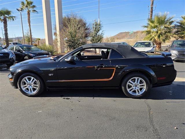 used 2006 Ford Mustang car, priced at $11,990