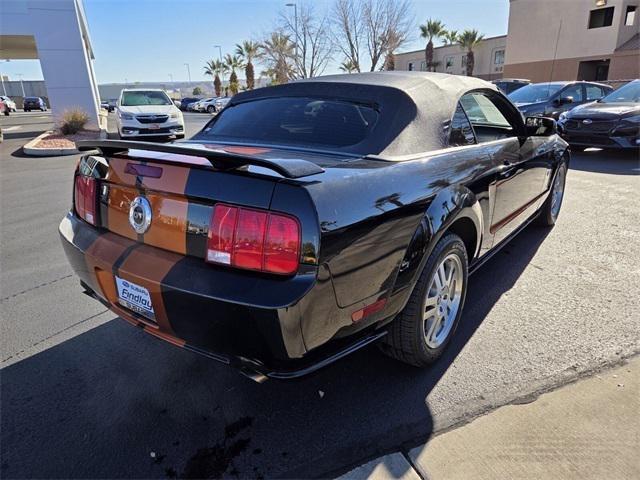 used 2006 Ford Mustang car, priced at $11,990