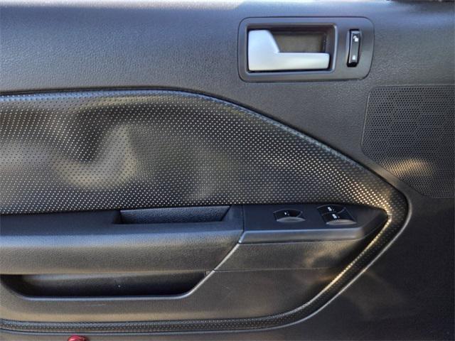 used 2006 Ford Mustang car, priced at $11,990