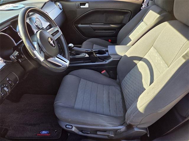 used 2006 Ford Mustang car, priced at $11,990