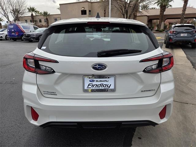 used 2024 Subaru Impreza car, priced at $21,990