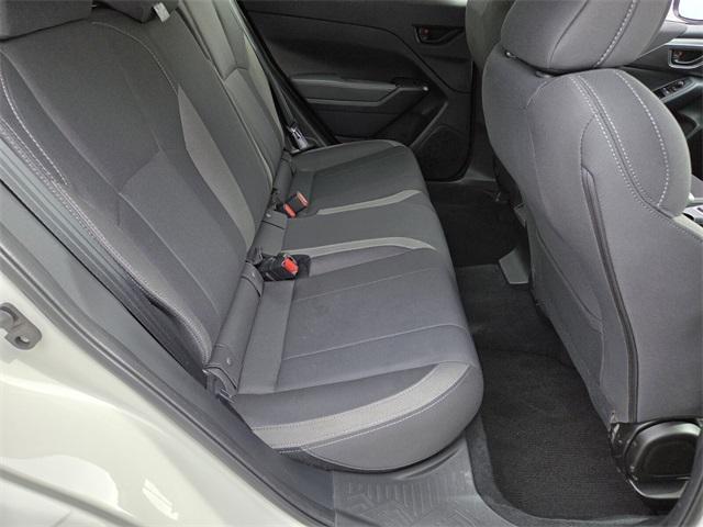used 2024 Subaru Impreza car, priced at $21,990
