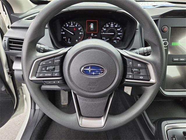 used 2024 Subaru Impreza car, priced at $21,990