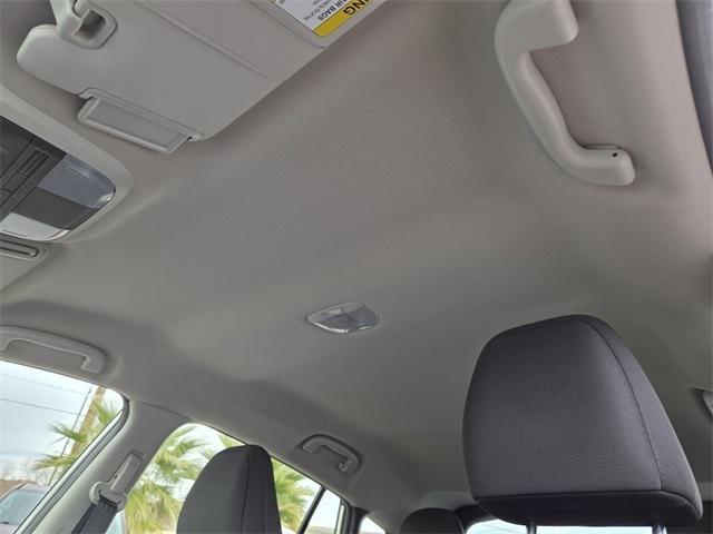 used 2024 Subaru Impreza car, priced at $21,990