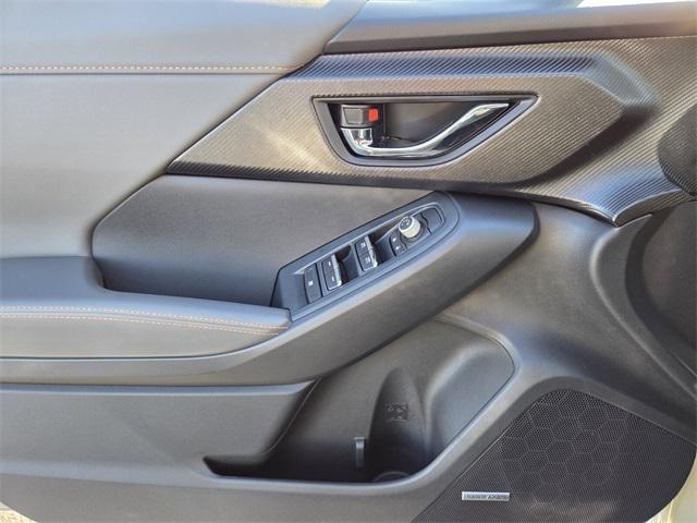 new 2026 Subaru Crosstrek Hybrid car, priced at $37,333