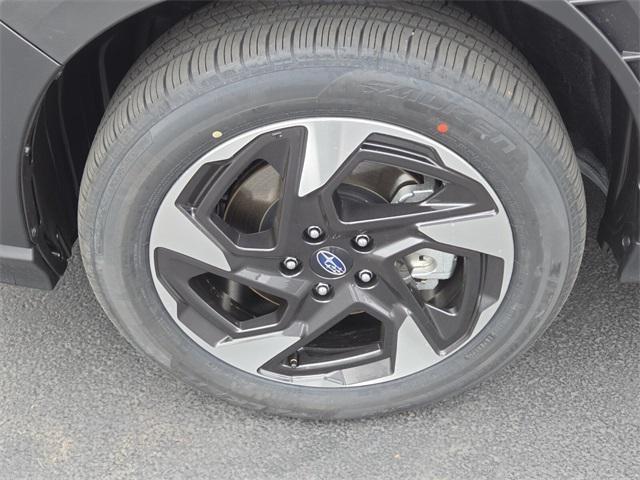 new 2026 Subaru Crosstrek car, priced at $33,958