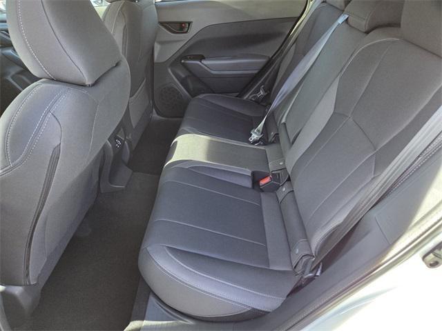 new 2026 Subaru Crosstrek car, priced at $31,939