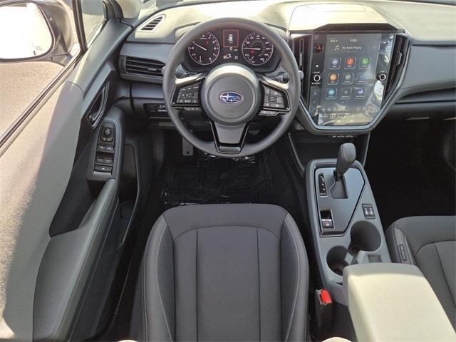 new 2026 Subaru Crosstrek car, priced at $31,939