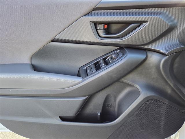 new 2026 Subaru Crosstrek car, priced at $31,939