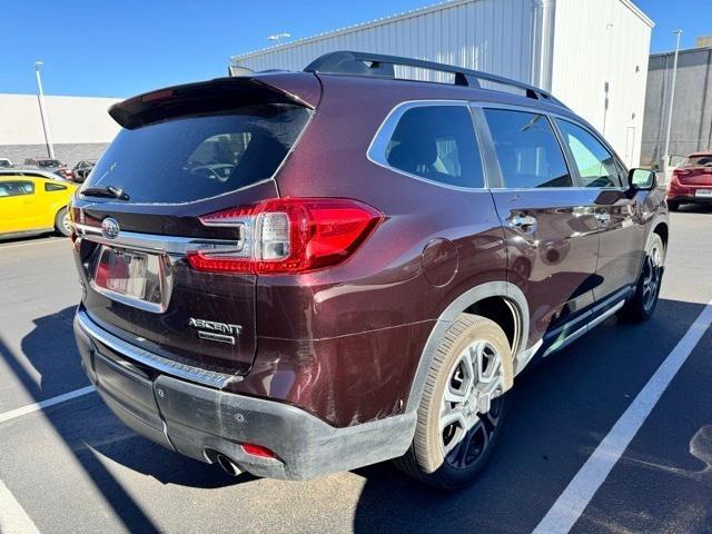used 2023 Subaru Ascent car, priced at $32,490