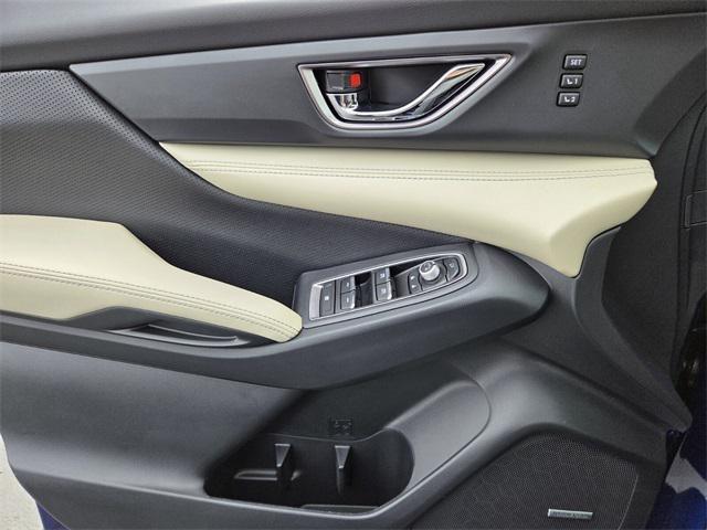 new 2026 Subaru Ascent car, priced at $47,556