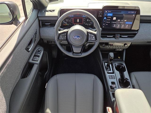 new 2026 Subaru Outback car, priced at $45,004