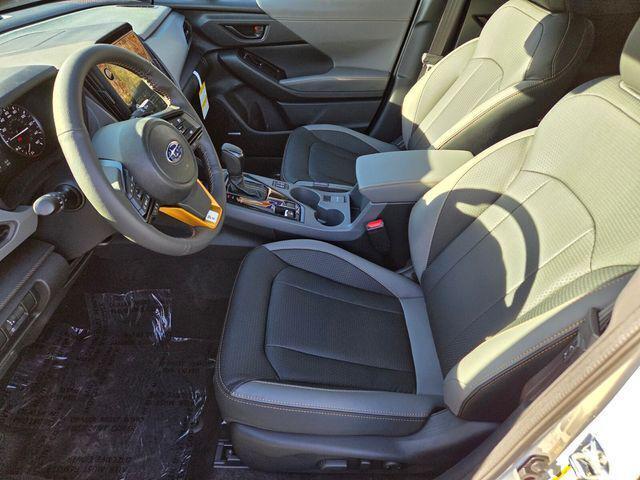 new 2026 Subaru Crosstrek car, priced at $36,672