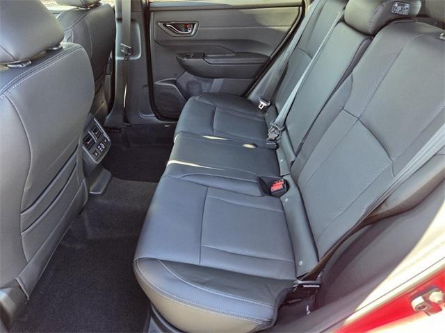 new 2026 Subaru Outback car, priced at $47,915