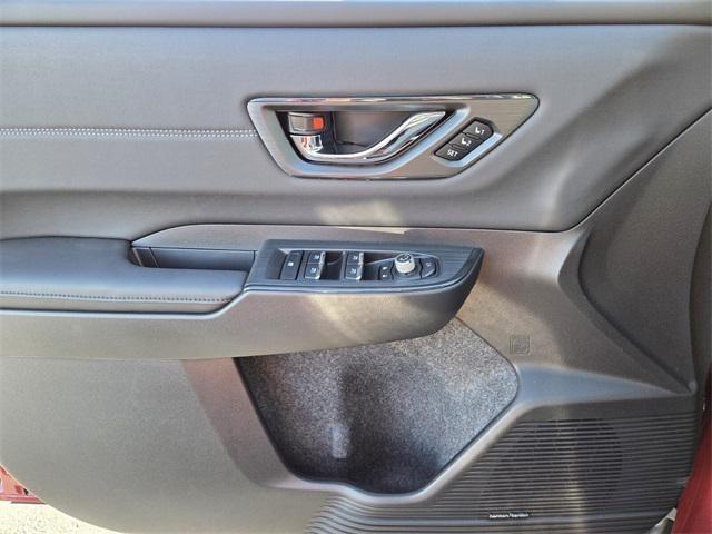 new 2026 Subaru Outback car, priced at $47,915