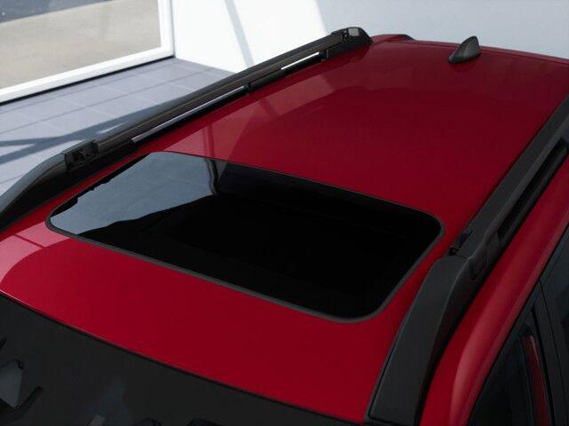 new 2026 Subaru Outback car, priced at $50,982