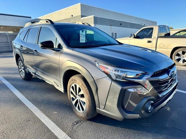 used 2025 Subaru Outback car, priced at $31,790