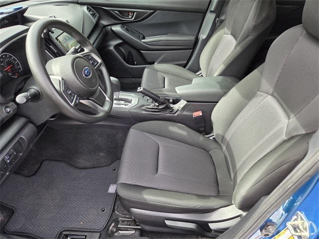 used 2017 Subaru Impreza car, priced at $15,990