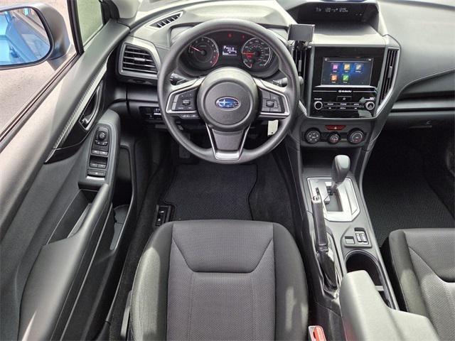 used 2017 Subaru Impreza car, priced at $15,990