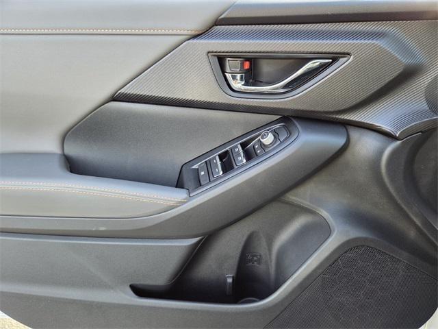 new 2026 Subaru Crosstrek car, priced at $34,003