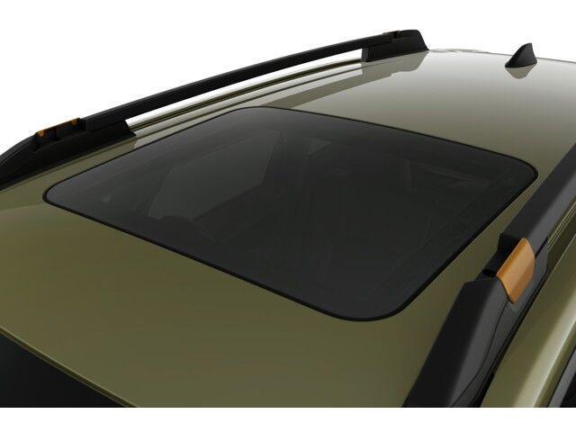 new 2026 Subaru Forester car, priced at $43,366