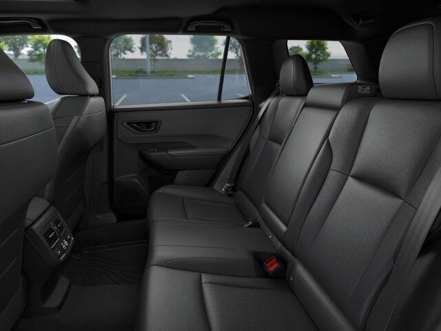 new 2026 Subaru Outback car, priced at $50,096