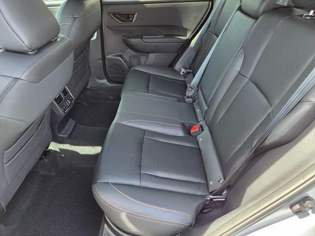 new 2026 Subaru Outback car, priced at $47,412