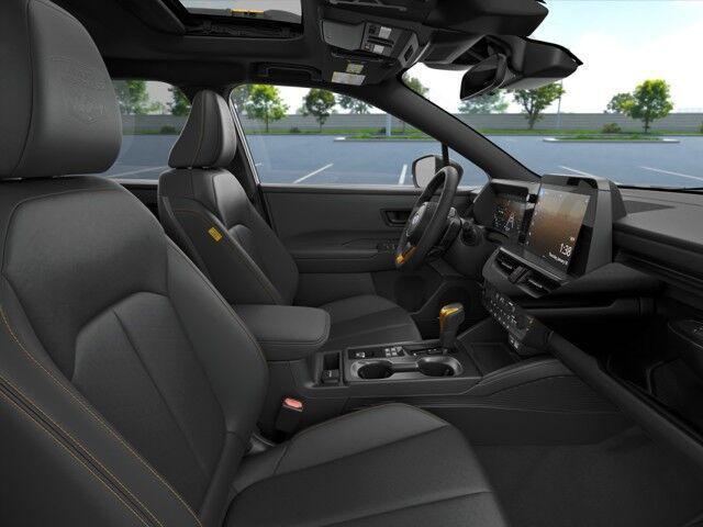 new 2026 Subaru Outback car, priced at $50,096