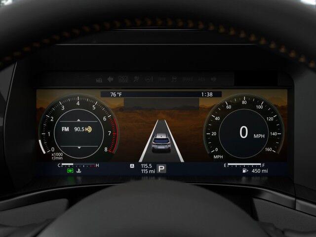 new 2026 Subaru Outback car, priced at $50,096