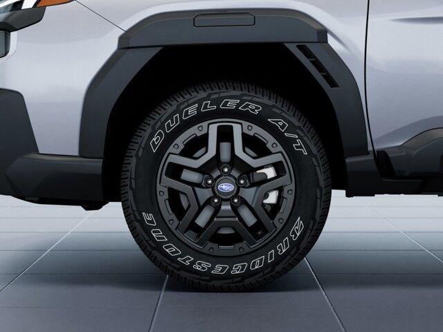 new 2026 Subaru Outback car, priced at $50,096