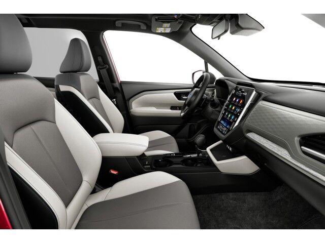 new 2026 Subaru Forester car, priced at $39,881