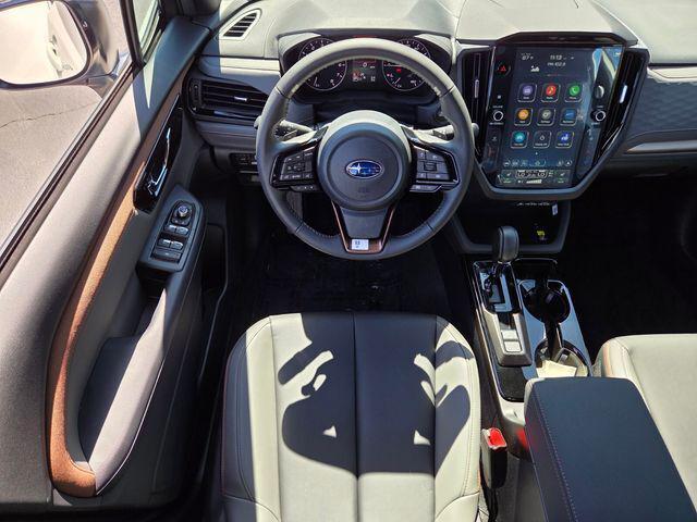 new 2026 Subaru Forester car, priced at $36,555