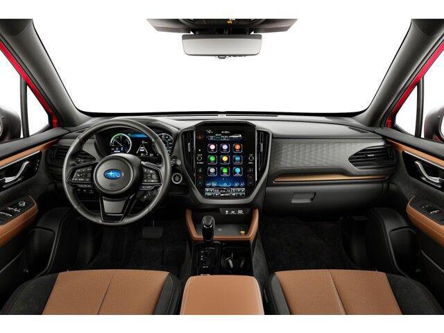 new 2026 Subaru Forester car, priced at $43,728